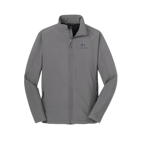M/I Financial - Port Authority® Core Soft Shell Jacket