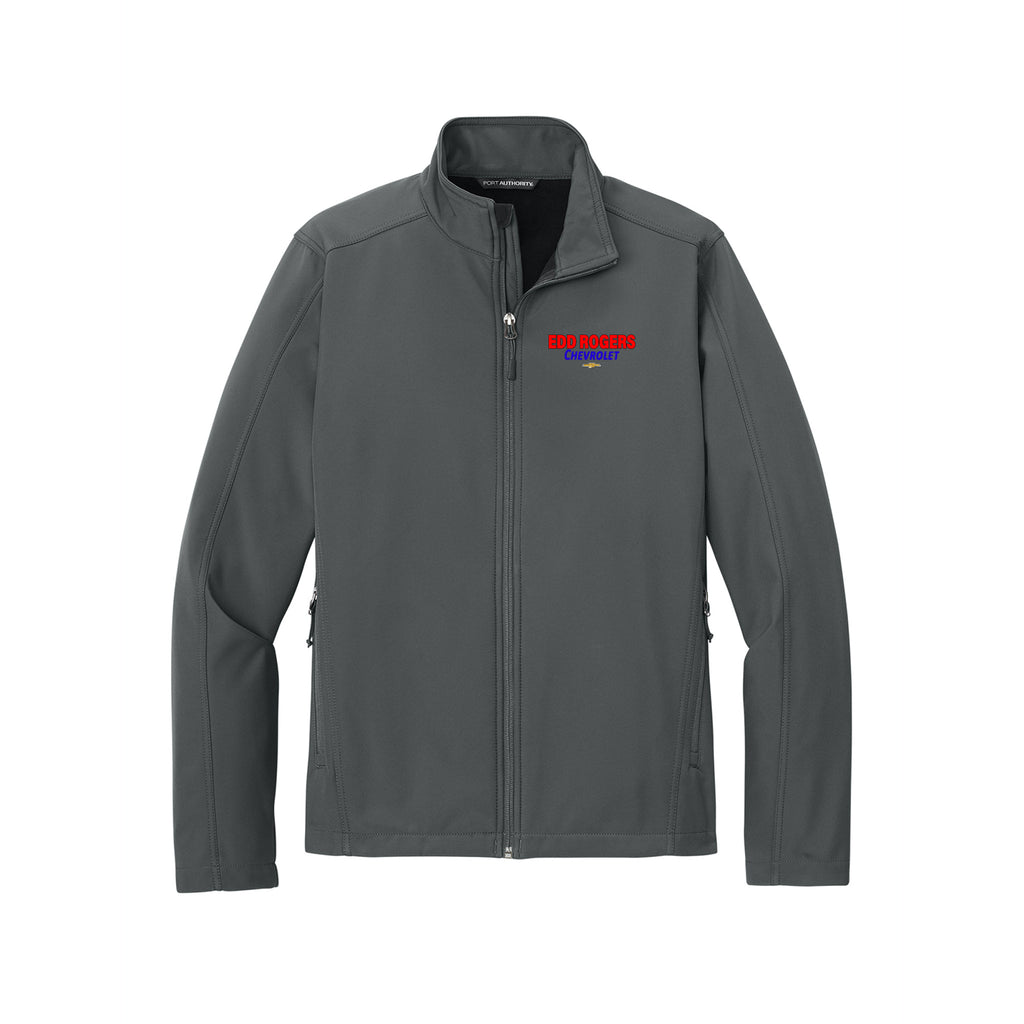 Edd Rogers Valley Chevrolet - Port Authority® Core Soft Shell Jacket