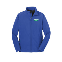 Mark Williams Auto Group - Port Authority® Core Soft Shell Jacket