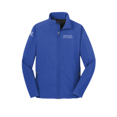 Germain Honda Beavercreek - Port Authority® Core Soft Shell Jacket