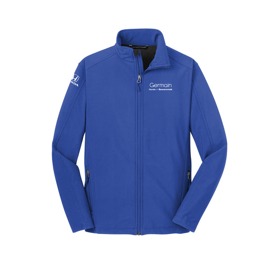 Germain Honda Beavercreek - Port Authority® Core Soft Shell Jacket