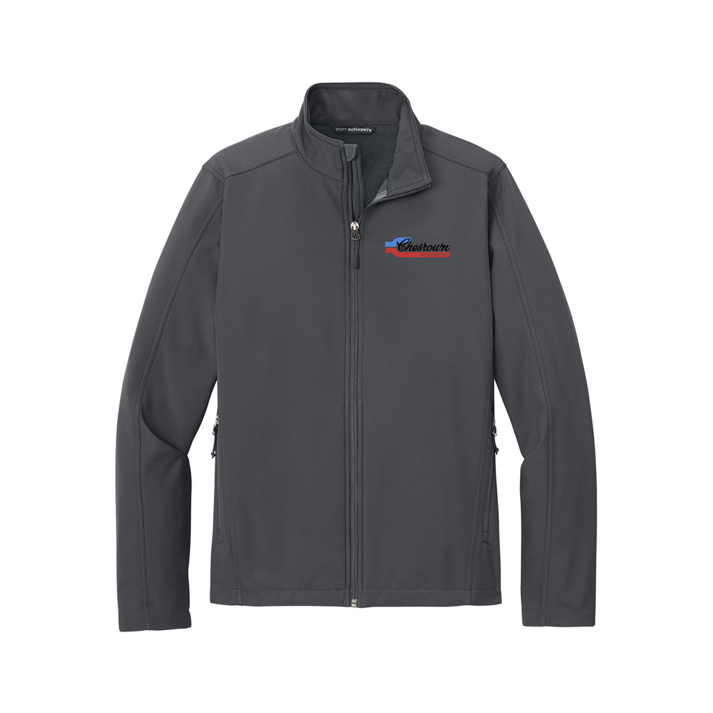 Chesrown - Port Authority® Core Soft Shell Jacket