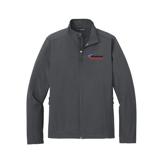 Chesrown - Port Authority® Core Soft Shell Jacket