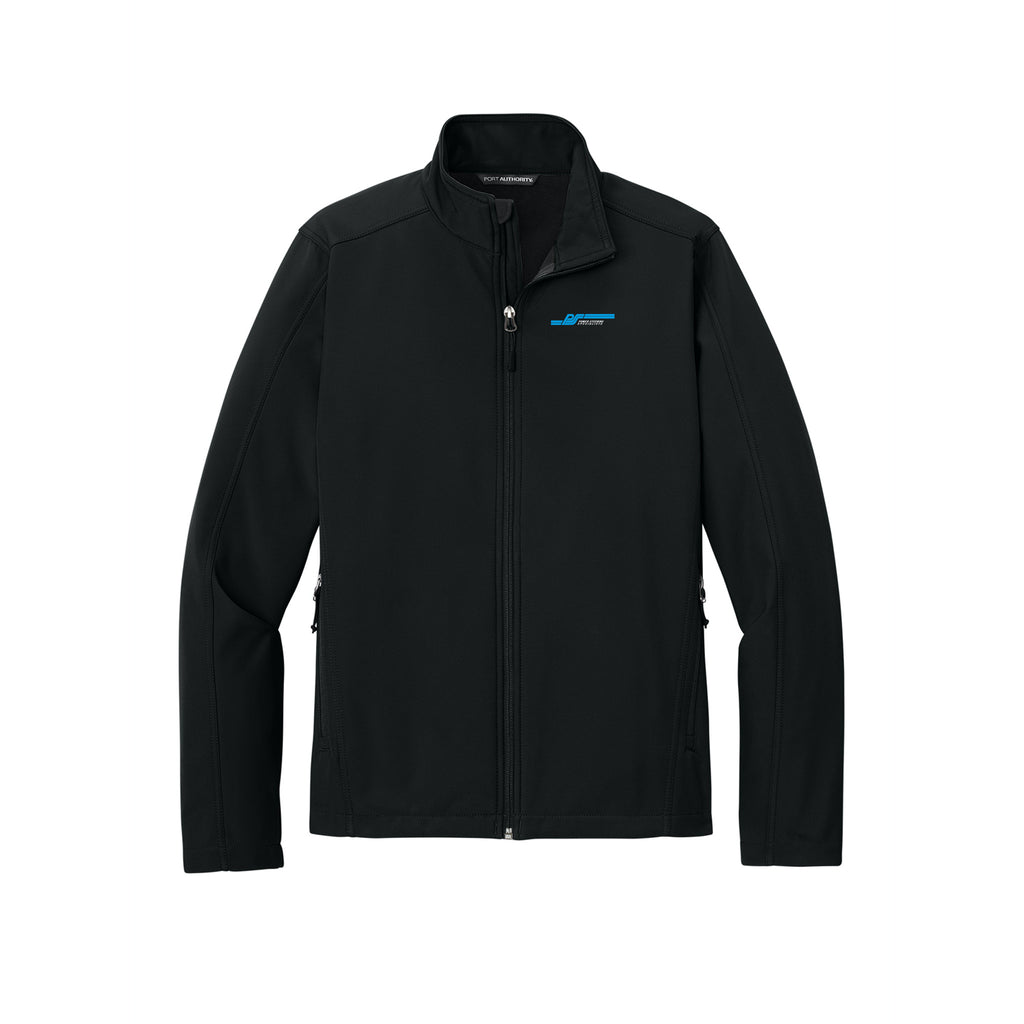 Power Steering Specialists - Port Authority® Core Soft Shell Jacket
