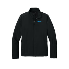 Power Steering Specialists - Port Authority® Core Soft Shell Jacket