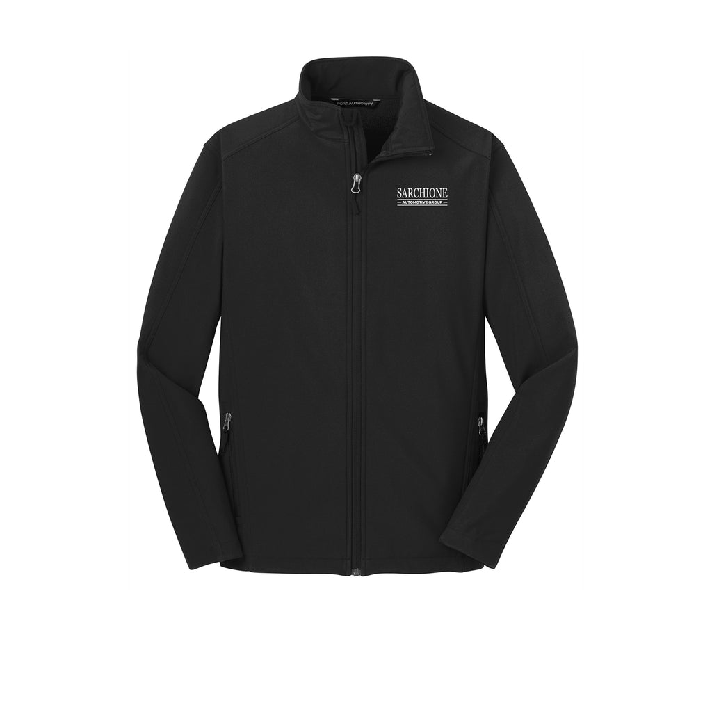 Sarchione Automotive - Port Authority® Core Soft Shell Jacket