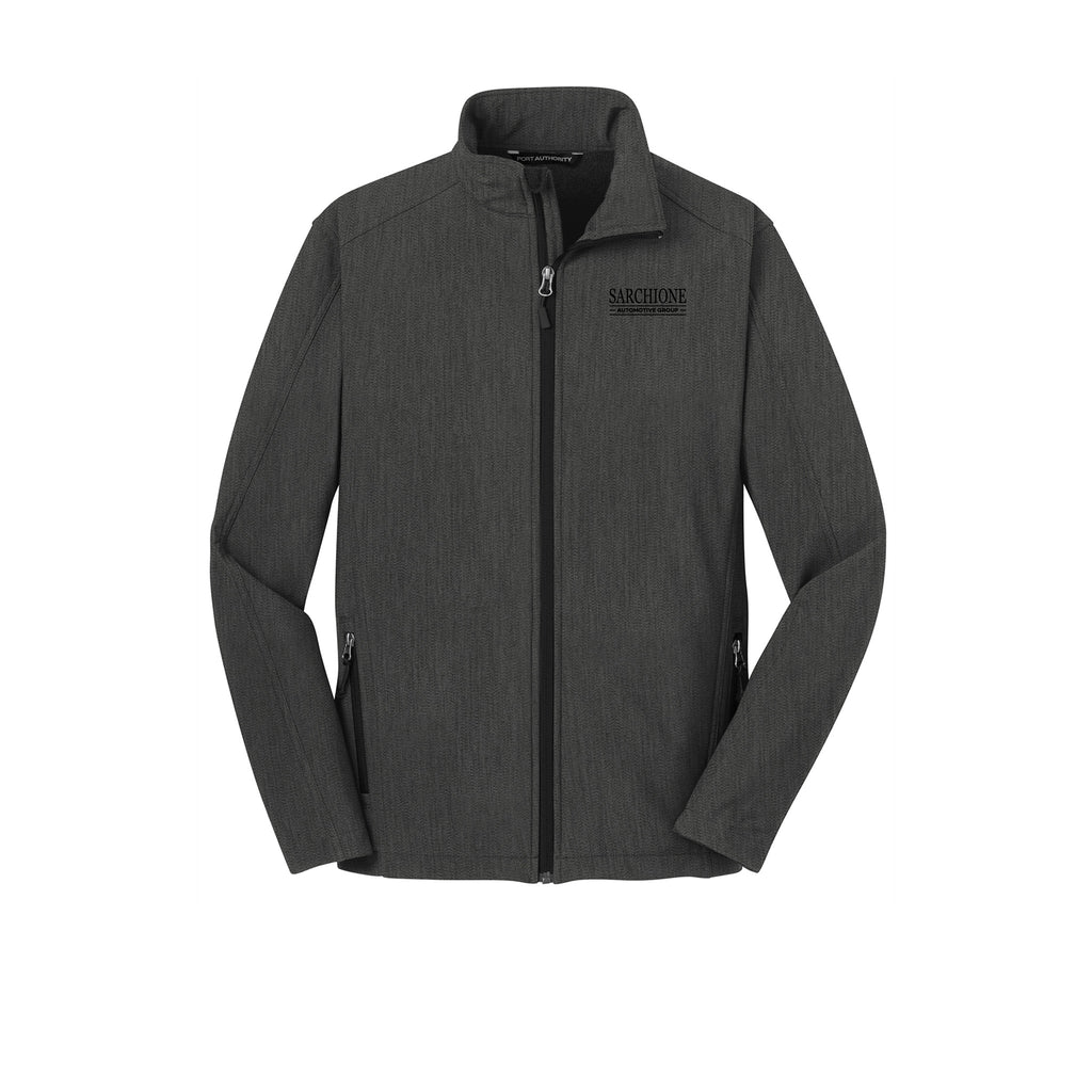 Sarchione Automotive - Port Authority® Core Soft Shell Jacket