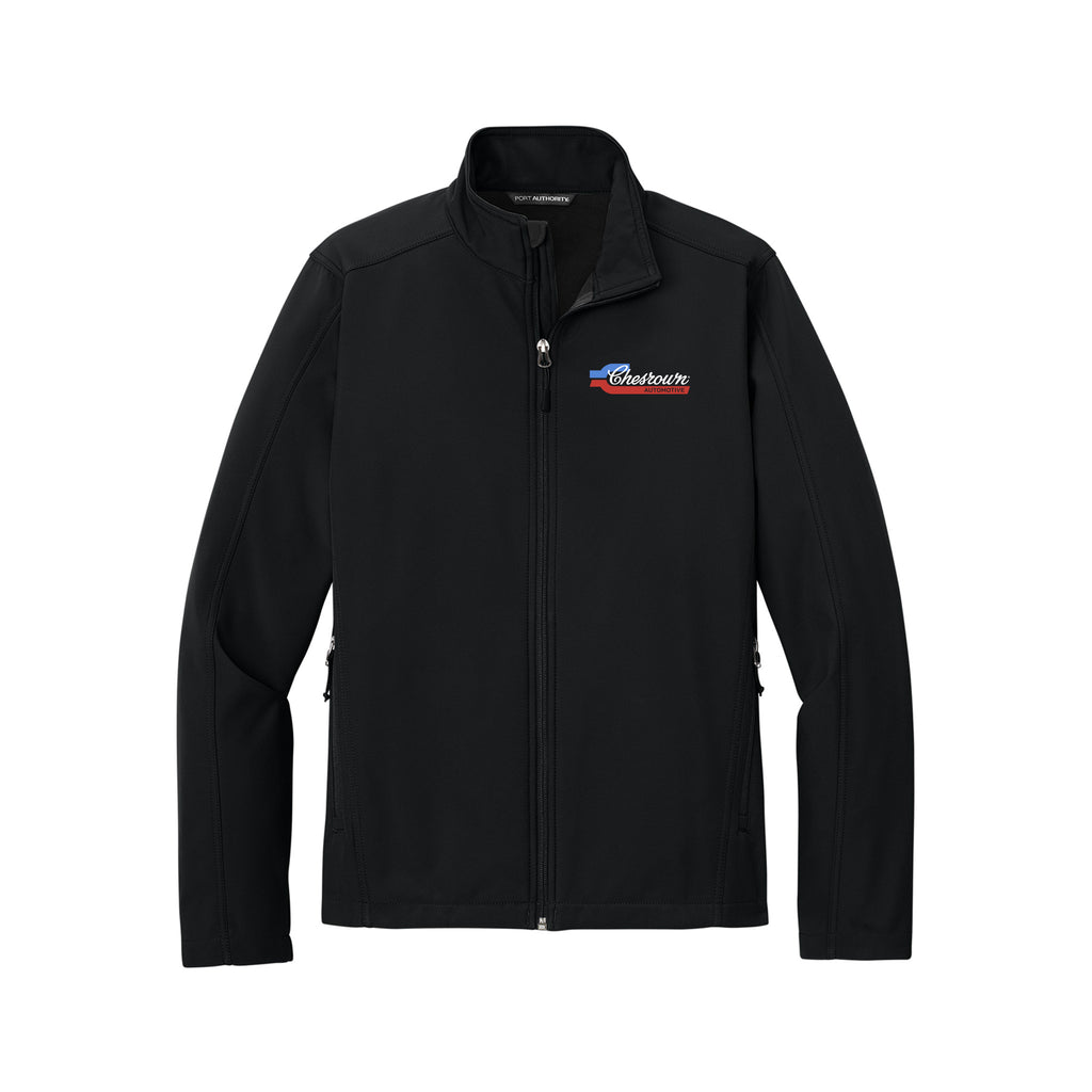 Chesrown of Sidney - Port Authority® Core Soft Shell Jacket
