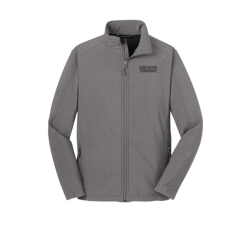 Sarchione Automotive - Port Authority® Core Soft Shell Jacket