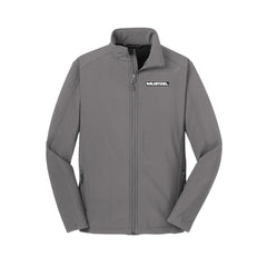 Muetzel - Port Authority® Core Soft Shell Jacket