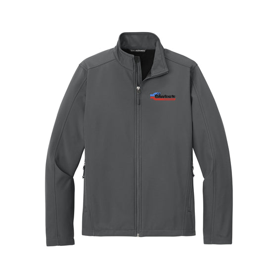 Chesrown - Port Authority® Core Soft Shell Jacket