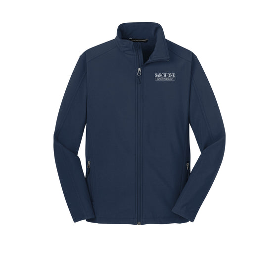 Sarchione Automotive - Port Authority® Core Soft Shell Jacket