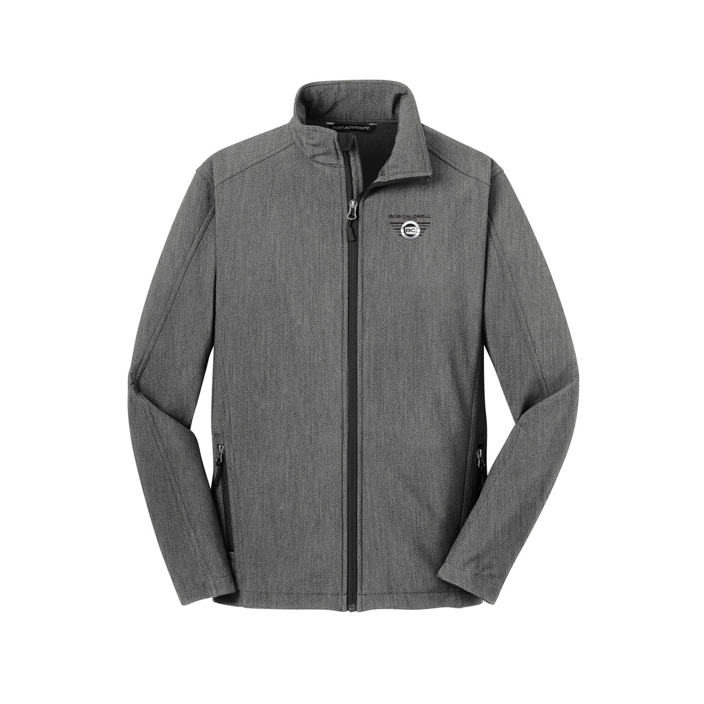 Bob Caldwell Automotive - Port Authority® Core Soft Shell Jacket