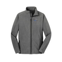 Haag Ford - Port Authority® Core Soft Shell Jacket