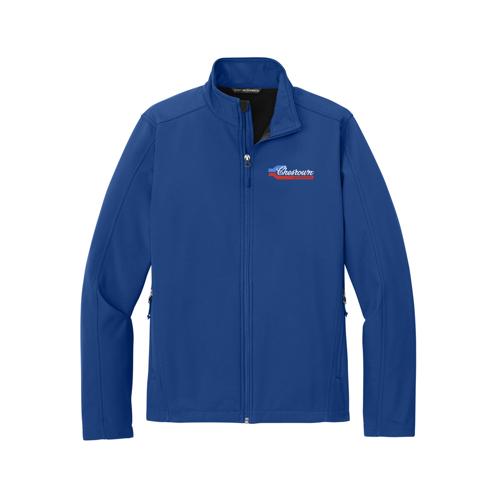 Chesrown - Port Authority® Core Soft Shell Jacket