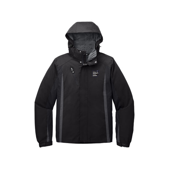 Infiniti of Beachwood - Port Authority® Colorblock 3-in-1 Jacket