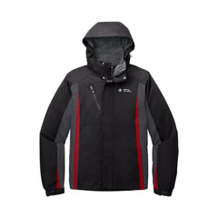 BWM of Ann Arbor - Port Authority® Colorblock 3-in-1 Jacket
