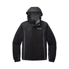 BWM of Ann Arbor - Port Authority® Colorblock 3-in-1 Jacket