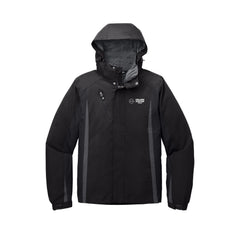 College Station Nissan - Port Authority® Colorblock 3-in-1 Jacket
