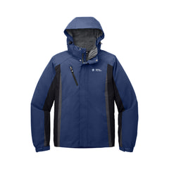 BWM of Ann Arbor - Port Authority® Colorblock 3-in-1 Jacket