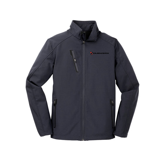 Dubwerx - Port Authority® Welded Soft Shell Jacket