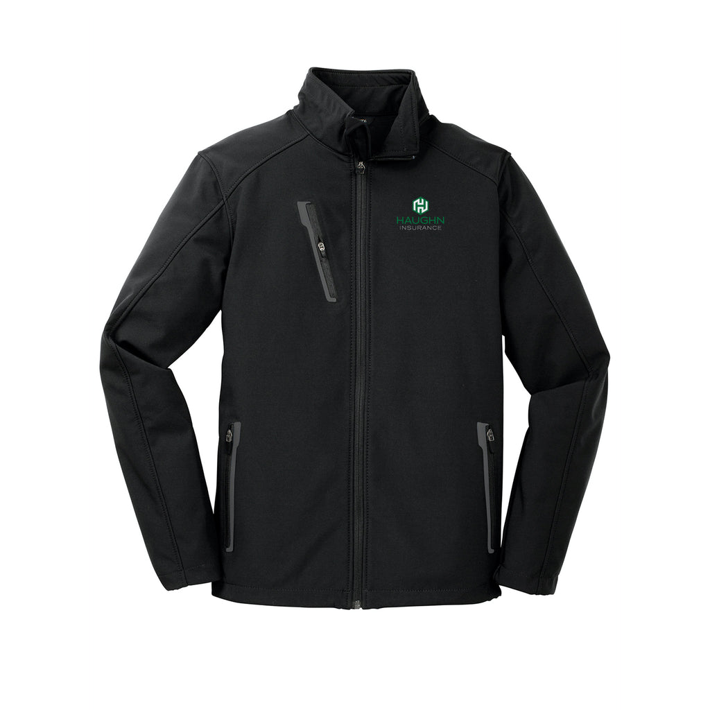 Haughn & Associates - Port Authority Welded Soft Shell Jacket