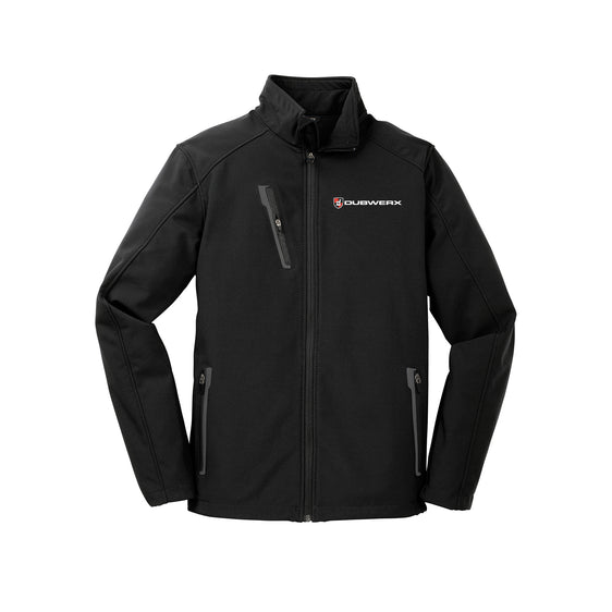 Dubwerx - Port Authority® Welded Soft Shell Jacket