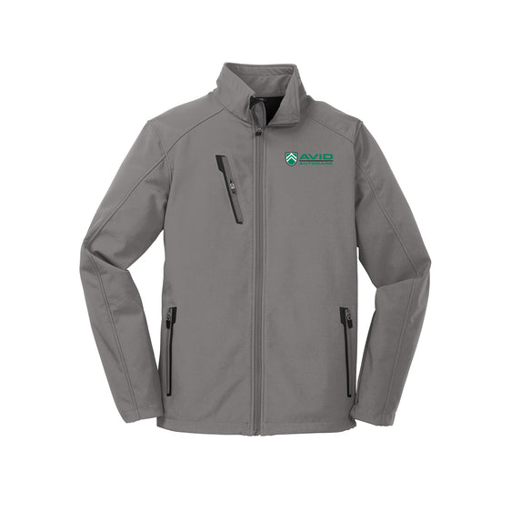 Avid Autocare - Port Authority® Welded Soft Shell Jacket