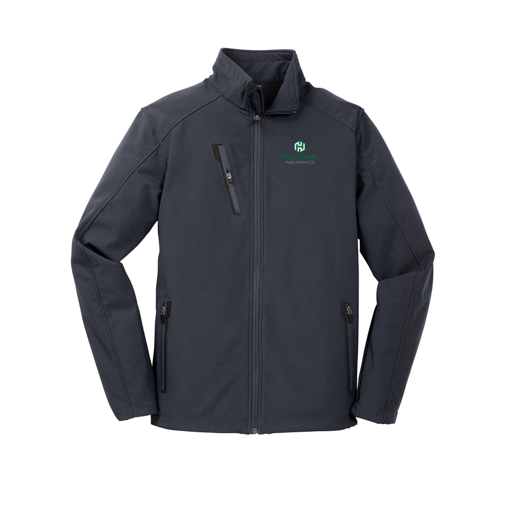 Haughn & Associates - Port Authority Welded Soft Shell Jacket
