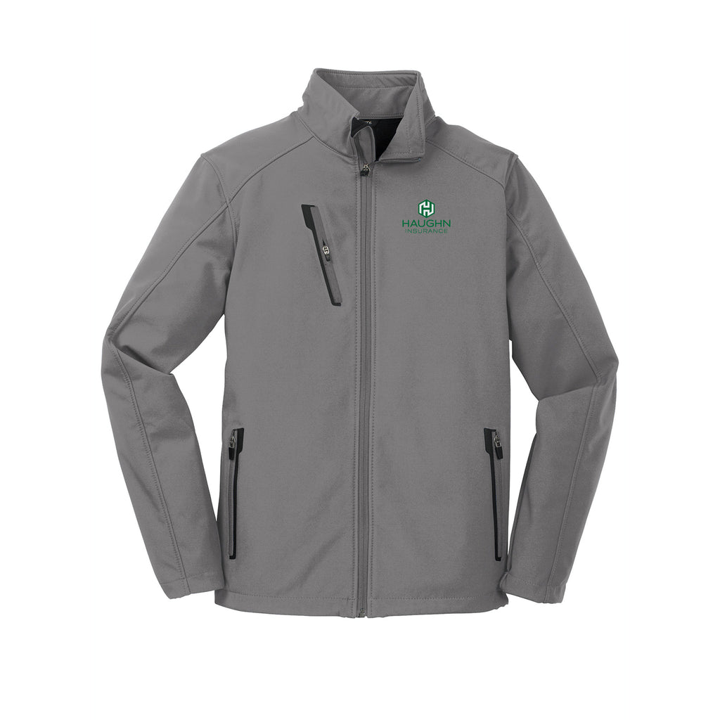 Haughn & Associates - Port Authority Welded Soft Shell Jacket