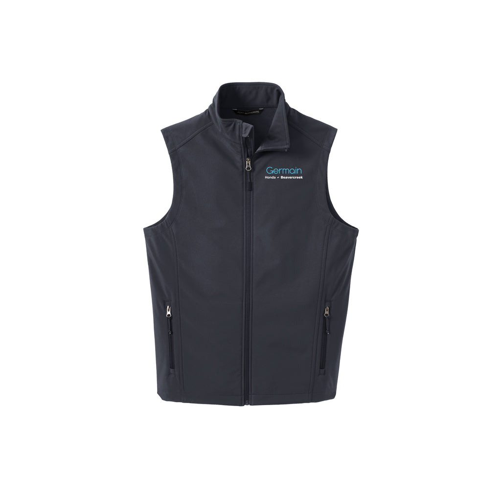 Germain Honda Beavercreek - Port Authority® Core Soft Shell Vest