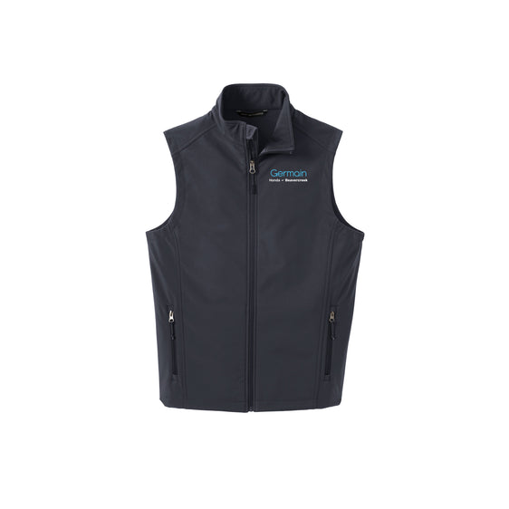 Germain Honda Beavercreek - Port Authority® Core Soft Shell Vest