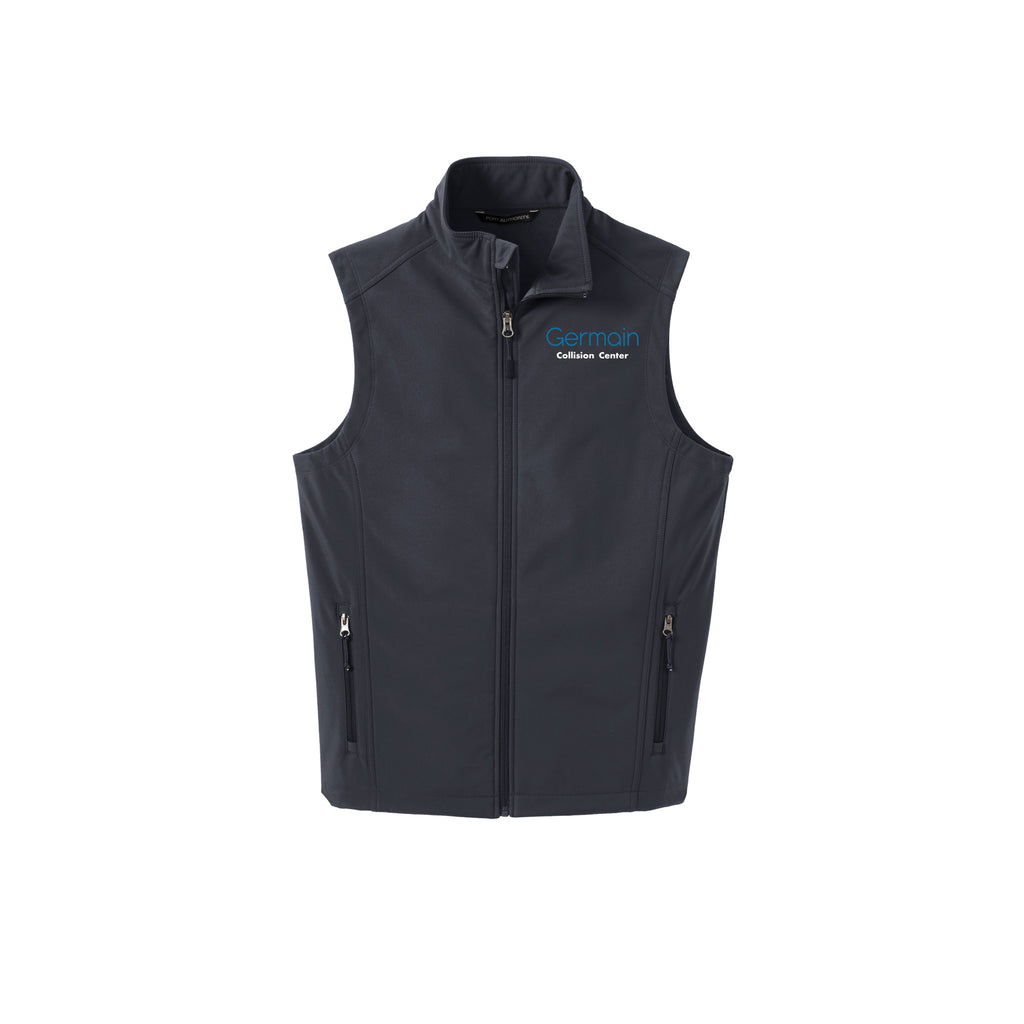 Germain Collision Center - Port Authority® Core Soft Shell Vest