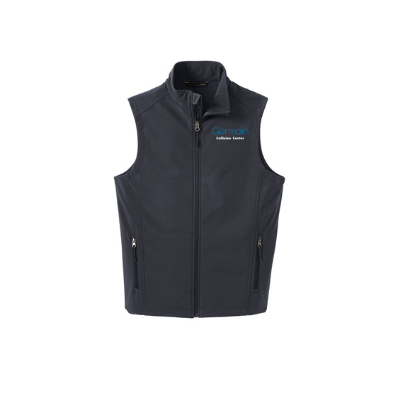 Germain Collision Center - Port Authority® Core Soft Shell Vest