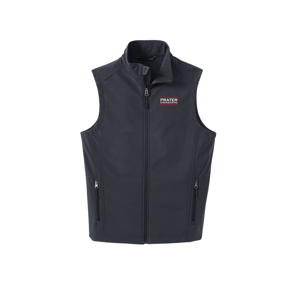 Prater Engineering - Port Authority® Core Soft Shell Vest