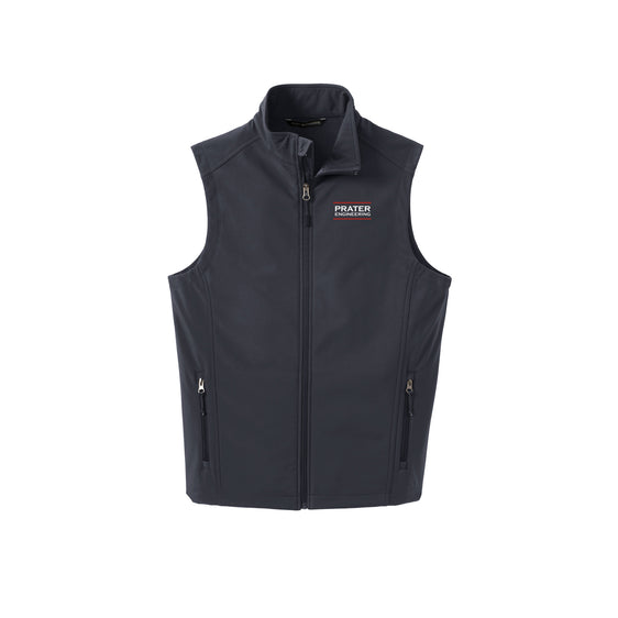 Prater Engineering - Port Authority® Core Soft Shell Vest
