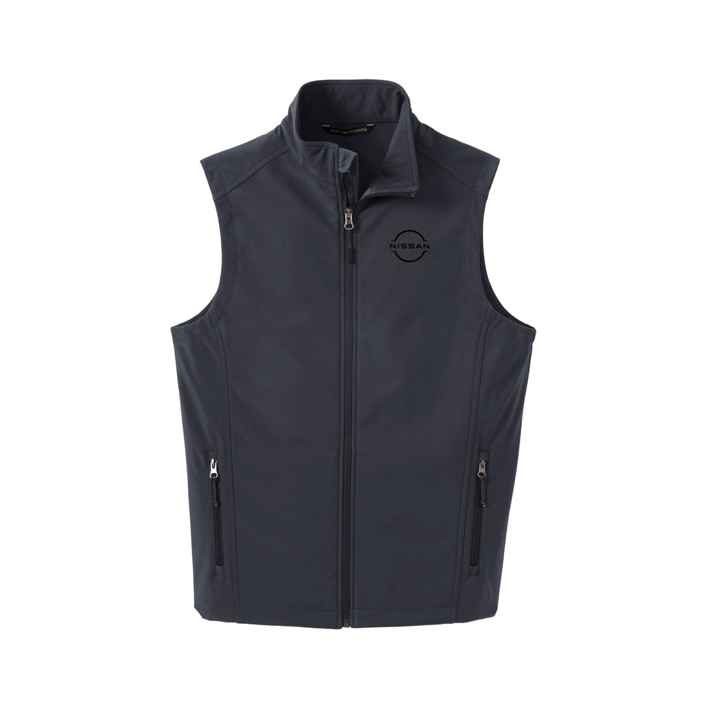 Gray Daniels Auto Family - Port Authority® Core Soft Shell Vest