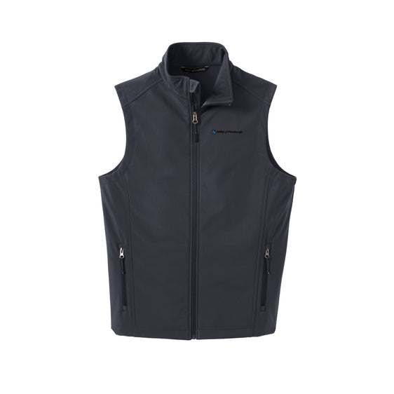 P&W BMW - Port Authority® Core Soft Shell Vest