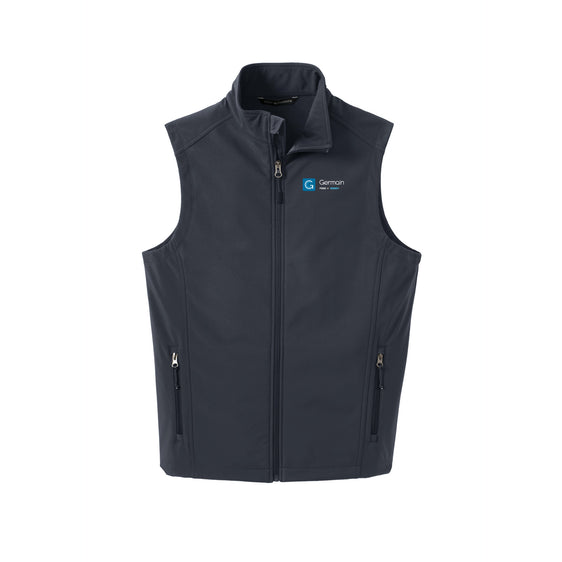 Germain Ford of Sidney - Port Authority® Core Soft Shell Vest