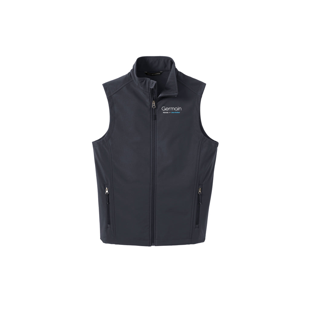 Germain Honda of Ann Arbor - Port Authority® Core Soft Shell Vest