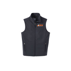 OCH - Port Authority® Core Soft Shell Vest