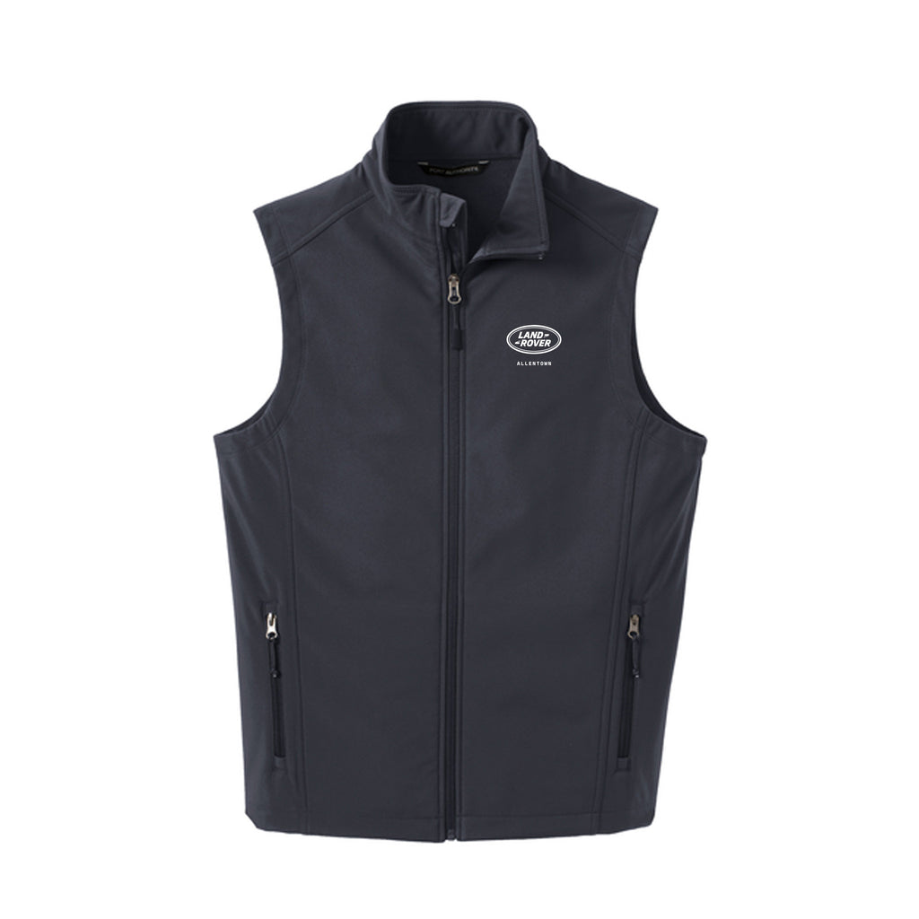 Land Rover Allentown - Port Authority® Core Soft Shell Vest