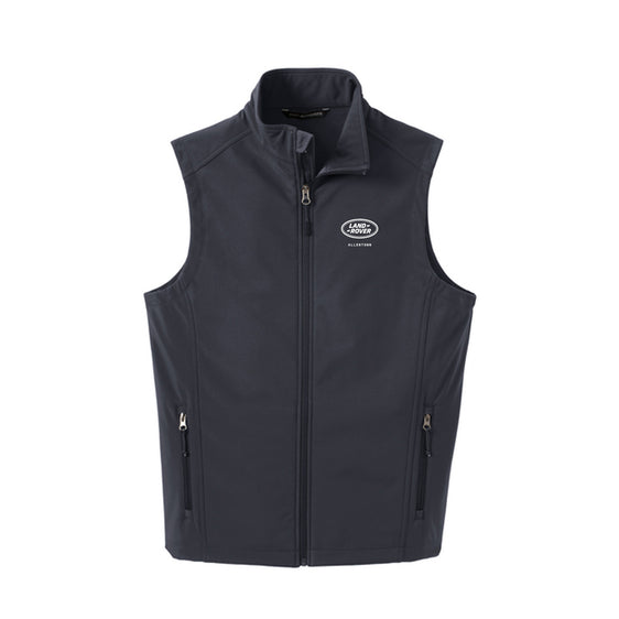 Land Rover Allentown - Port Authority® Core Soft Shell Vest
