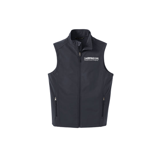 The BMW Store - Port Authority® Core Soft Shell Vest