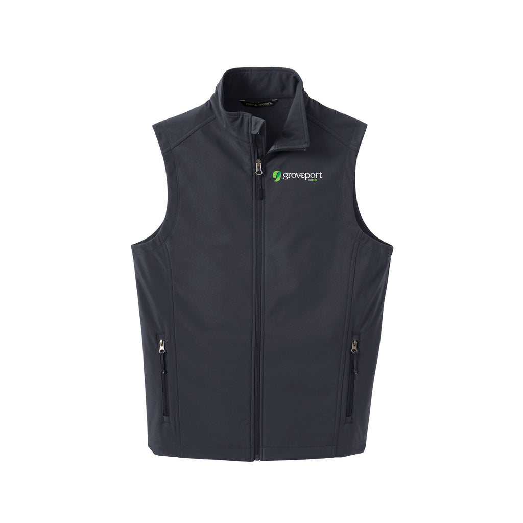 Groveport Municipal - Port Authority® Core Soft Shell Vest