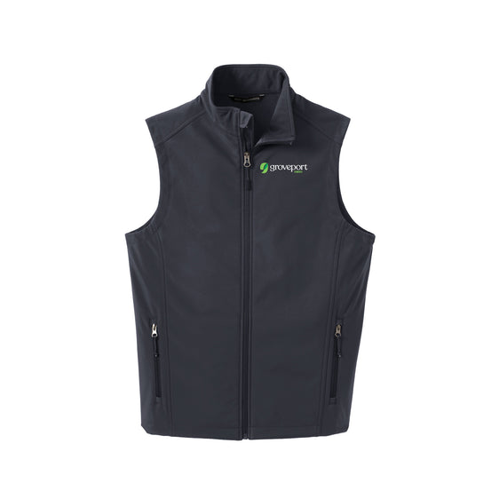 Groveport Municipal - Port Authority® Core Soft Shell Vest