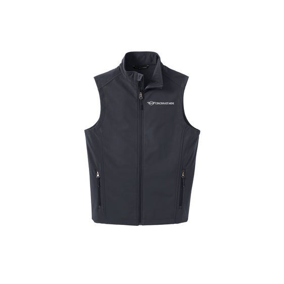The BMW Store - Port Authority® Core Soft Shell Vest