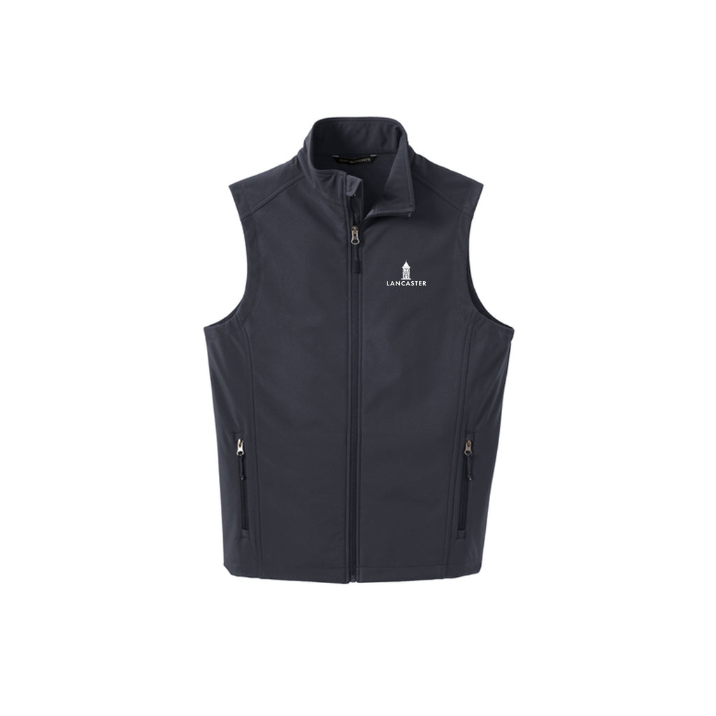City of Lancaster - Port Authority® Core Soft Shell Vest