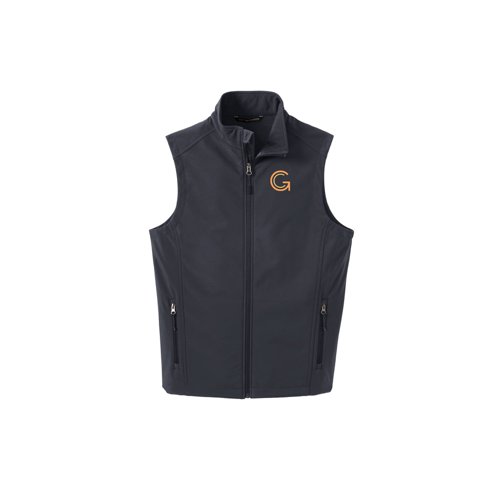 Ann Arbor Buying Center - Port Authority® Core Soft Shell Vest