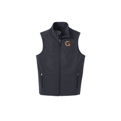 Ann Arbor Buying Center - Port Authority® Core Soft Shell Vest